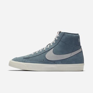 Pantofi Casual Nike Blazer Mid '77 Barbati Platină | FSPG-56893